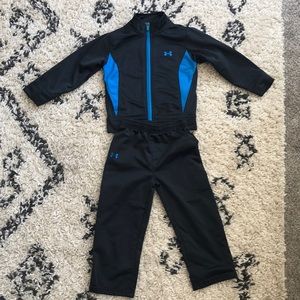 Under Armour Set 3T Boys